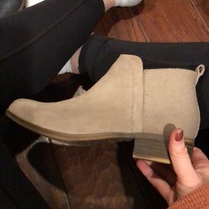 Toms Bootie